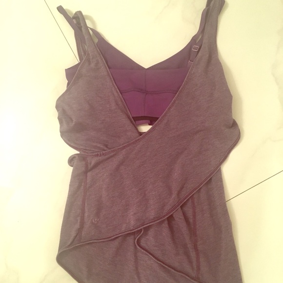 lululemon athletica Tops - EUC Lululemon Tank